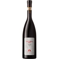 Victorya 1607 Cerasuolo di Vittoria DOCG trocken Bio 1,5 L - Casa Grazia