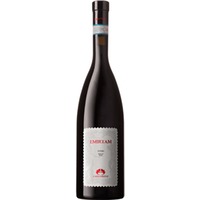 Emiryam Sicilia DOC trocken Bio 1,5 L - Casa Grazia