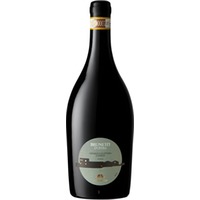 Brunetti D’Opera Cerasuolo di Vittoria DOCG trocken - Casa Grazia