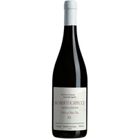 Nudo trocken - Cantine Capecci