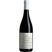 Luceluna trocken - Cantine Capecci