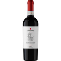 La Torre Montepulciano d’Abruzzo DOC trocken - Tenuta Pescarina