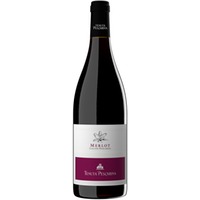 Merlot Lys trocken - Tenuta Pescarina