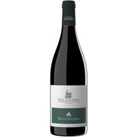 Fra Lucerta Montepulciano d’Abruzzo DOC trocken Bio - Tenuta Pescarina