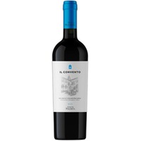 Il Convento trocken - Tenuta Pescarina