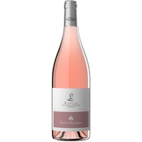 Radusa Cerasuolo d'Abruzzo DOC trocken - Tenuta Pescarina