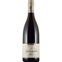 Spätburgunder VDP.Gutswein trocken Bio - Weingut Kranz Ilbesheim Pfalz