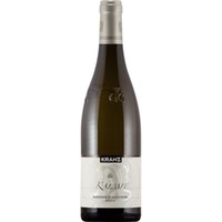 Kalmit Weißer Burgunder VDP.Grosse Lage trocken Bio - Weingut Kranz Ilbesheim Pfalz