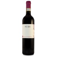 Fattoria di Magliano Morellino di Scansano Heba