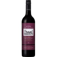 Wynns Coonawarra Estate John Riddoch Cabernet Sauvignon