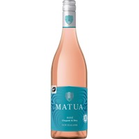Matua Rose