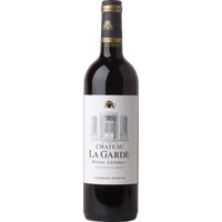 Chateau La Garde