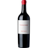 Chateau Mangot Saint Emilion Grand Cru Todeschini Distique