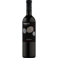 Thaya Frankovka Stare Vinice