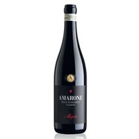 Amarone della Valpolicella Classico