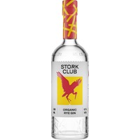 Stork Club Gin – Bio