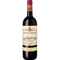 Castello di Brolio Chianti Classico Gran Selezione Chianti Classico DOCG