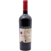 Planeta Merlot Sito dell'Ulmo DOC