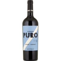 Puro Malbec Cabernet