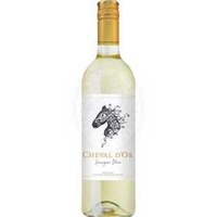 Sauvignon Blanc Cheval d’Or