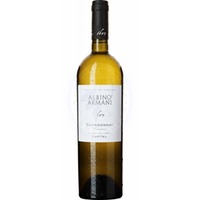 Chardonnay Cru Vigneto Capitel DOC Armani