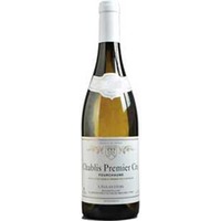Fourchaume Chablis Premier Cru AC Durup