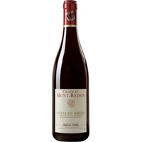 Château Mont-Redon Côtes du Rhône Rouge