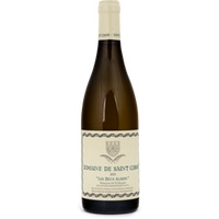 Château de Saint Cosme Les Deux Albion Blanc