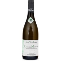 Chassagne-Montrachet Blanc AC