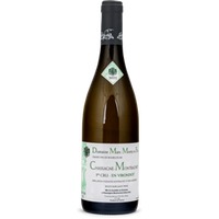 Chassagne-Montrachet Premier Cru AC En Virondot