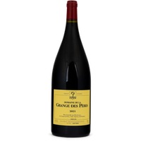 La Grange des Pères Rouge