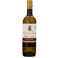 Hinia Reserva Blanco