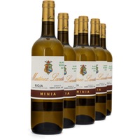 Hinia Reserva Blanco