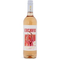 Ercavio Rosado Tempranillo