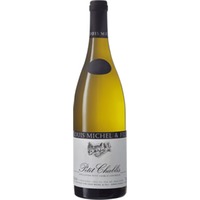 Petit Chablis Louis Michel
