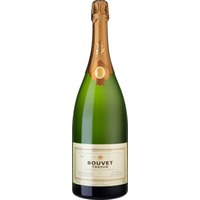 Bouvet Ladubay Trésor Blanc Brut, Saumur AC, Magnum