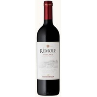 Pian di Rèmole Rosso