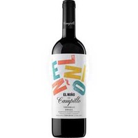El Niño Bodegas Campillo