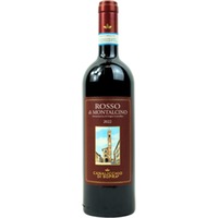 Rosso di Montalcino DOC
