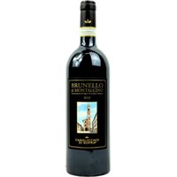 Brunello di Montalcino DOCG
