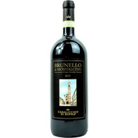 Brunello di Montalcino - Magnum
