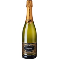 Rothenberg Riesling GG Sekt, Brut, Rheingau, Rheingau, 2016, Schaumwein