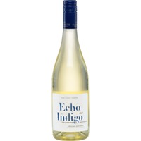 Echo Indigo Blanc, Côtes de Gascogne IGP, Südwestfrankreich, 2023, Weißwein