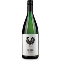 Riesling trocken Liter