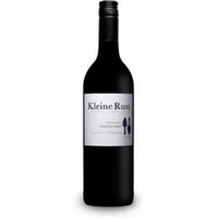Kleine Rust Pinotage Shiraz