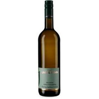 Niersteiner Schloss Schwabsburg Riesling Spätlese trocken