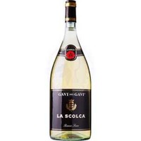 Gavi dei Gavi ® "Etichetta Nera" DOCG La Scolca