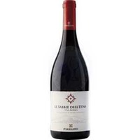 Sabbie Dell'Etna Rosso Firriato