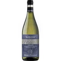 Maralba Ribolla Gialla DOC Collio Marco Felluga