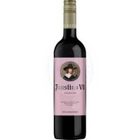 Varietal Cabernet Faustino VII